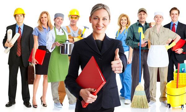 Avanos Yük Taşıma Personeli Hizmeti